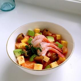 寿司米饭为什么散 0a98081a11de11e5b77cb8ca3aeed2d7.jpg