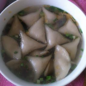 好吃的新昌芋饺特色做法大全_菜谱-2345美食大全